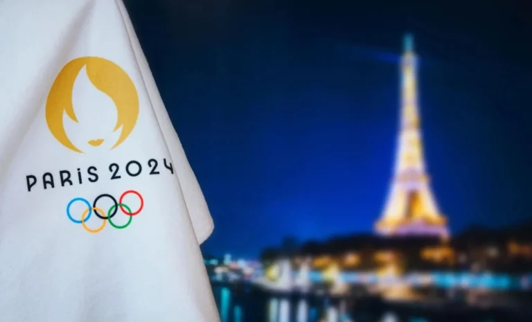 JO Paris 2024