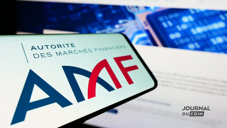 découvrez la nouvelle section mica de l'amf qui vise à renforcer la régulation des marchés cryptocurrencies et des actifs numériques. informez-vous sur les nouvelles directives, les enjeux et les opportunités offertes par cette initiative.