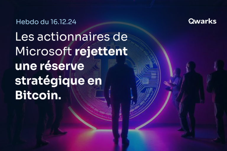 découvrez les dernières actualités et analyses du marché des cryptomonnaies dans notre hebdo #315, avec un focus particulier sur le bitcoin et les nouvelles tendances. restez informé des évolutions clés et des perspectives pour investir judicieusement.