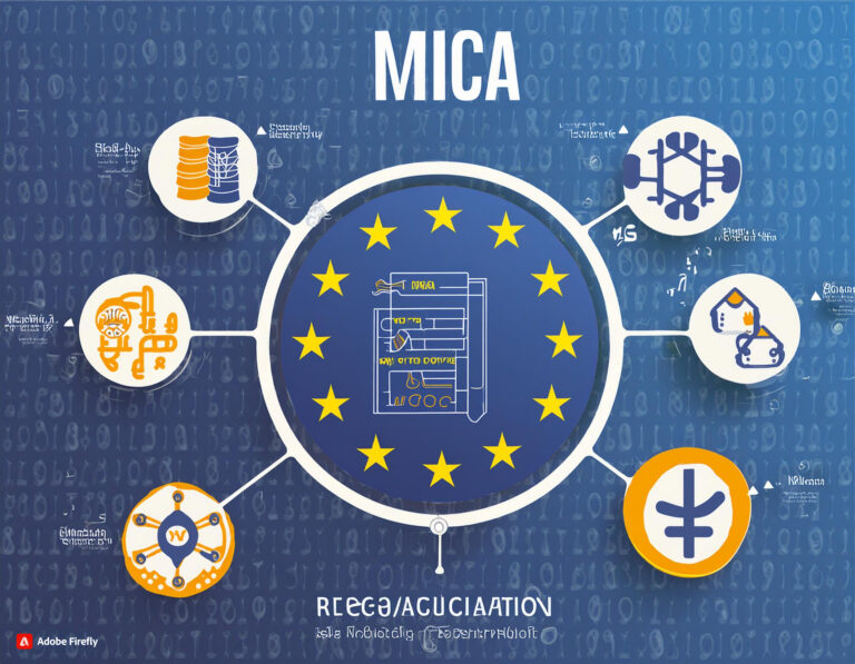 découvrez tout sur le règlement mica (marché des crypto-actifs) en europe, une législation qui vise à encadrer et promouvoir l'innovation dans le secteur des crypto-monnaies tout en protégeant les investisseurs. restez informé des dernières évolutions et implications pour l'avenir des actifs numériques en europe.