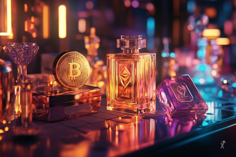 découvrez l'univers fascinant des crypto-monnaies de luxe, où innovation technologique et opulence se rencontrent. explorez les projets exclusifs, les tendances du marché et les opportunités d'investissement dans ce secteur en pleine expansion.