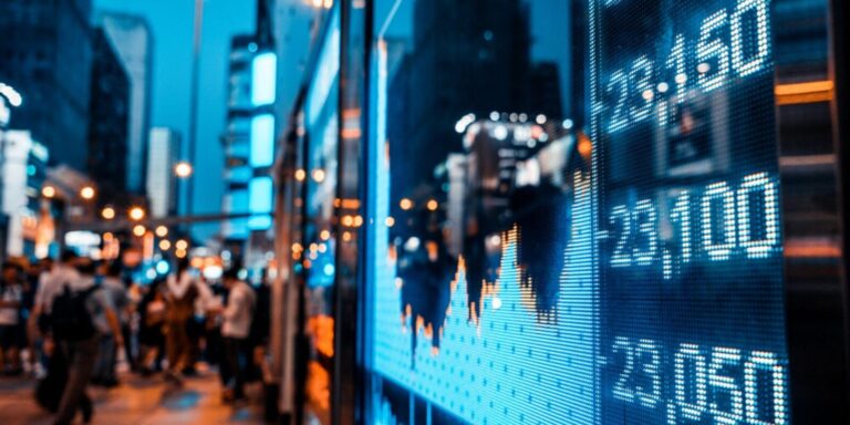 découvrez les dernières tendances en cryptomonnaies et en bourse pour rester informé et prendre des décisions éclairées. analyse des marchés, conseils d'experts et prévisions pour optimiser vos investissements.