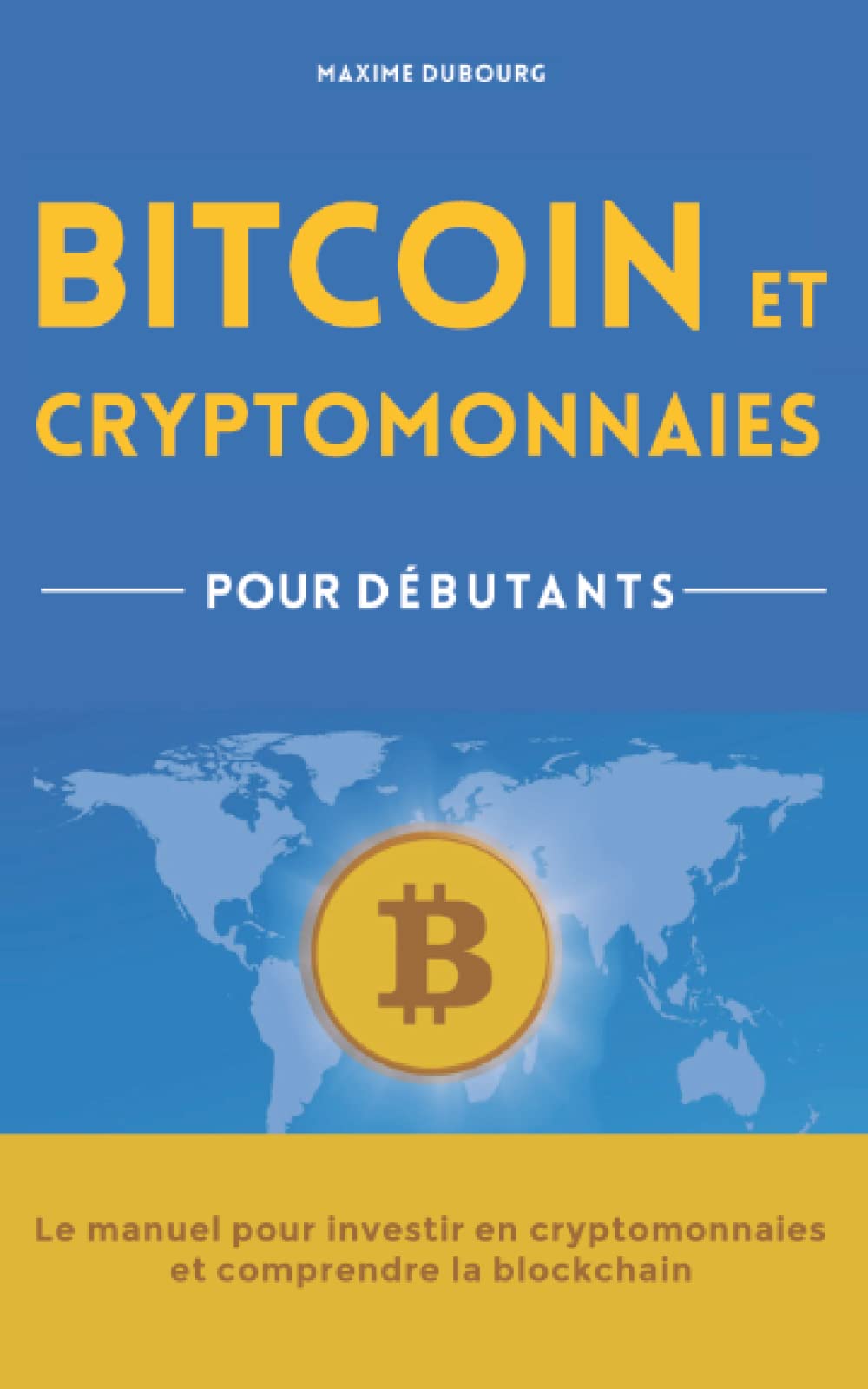 découvrez comment investir dans le bitcoin et maximiser vos gains grâce à nos conseils pratiques. apprenez les bases de la cryptomonnaie, les stratégies d'investissement et les astuces pour sécuriser vos actifs numériques.