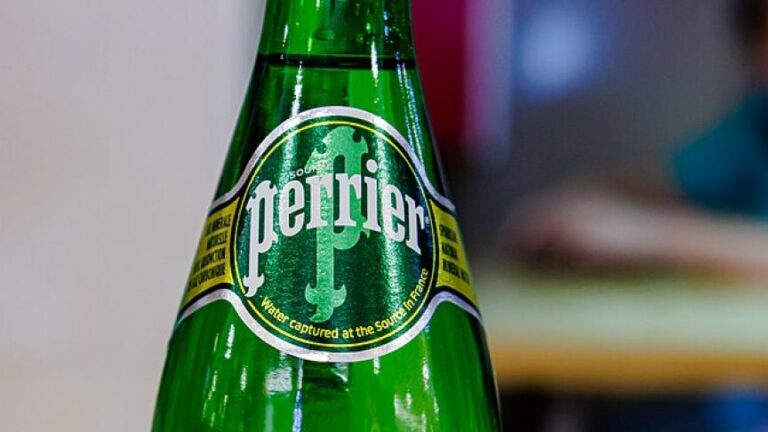 Perrier