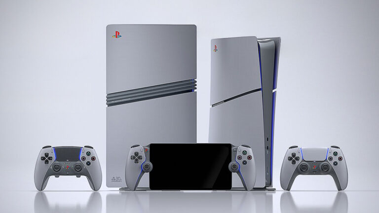 Sony - Playstation