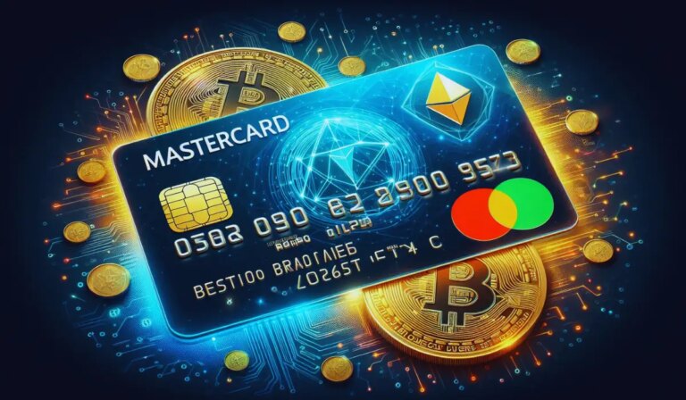 découvrez la carte mastercard liée aux cryptomonnaies, une solution innovante qui vous permet de dépenser vos actifs numériques facilement dans le monde réel. profitez de la flexibilité d'utiliser vos crypto-monnaies tout en bénéficiant de la sécurité et de l'acceptation mondiale de mastercard.