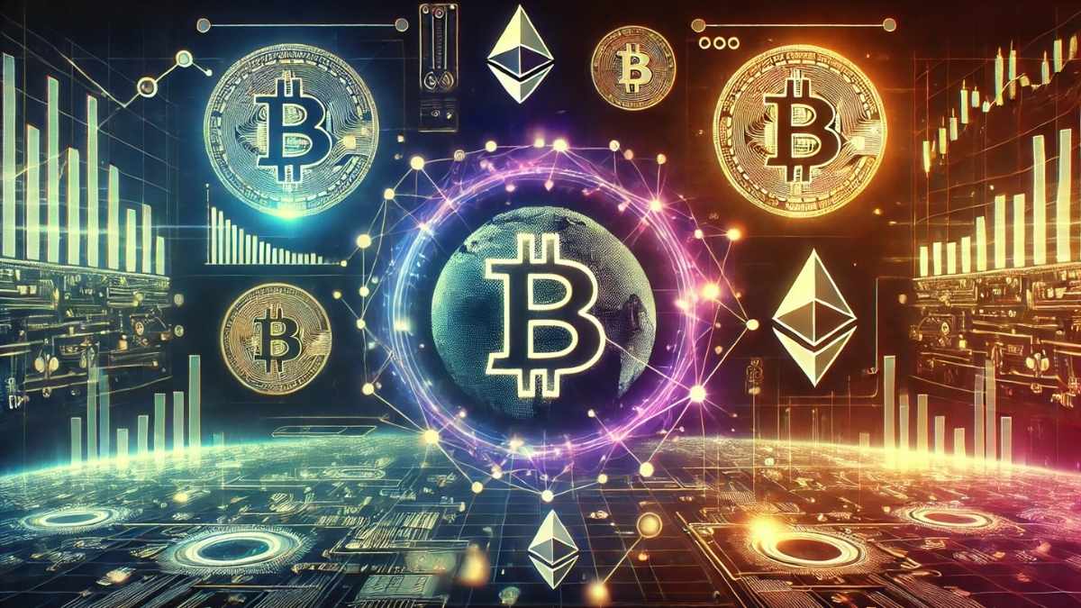 découvrez les tendances et prévisions des cryptomonnaies pour 2025. analyse des évolutions du marché, des nouvelles technologies et des opportunités d'investissement à ne pas manquer.