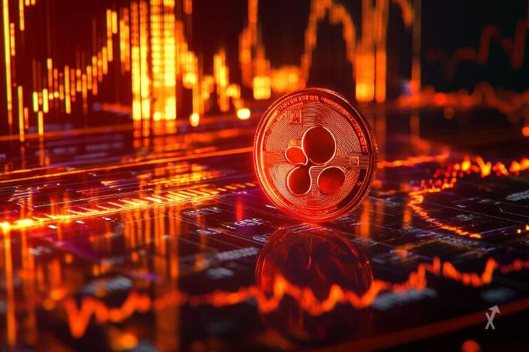 découvrez les dernières tendances et les stratégies d'investissement des baleines sur binance concernant xrp. plongez dans l'analyse des mouvements de marché et comprenez comment ces investisseurs influents pourraient impacter le prix de la crypto-monnaie.