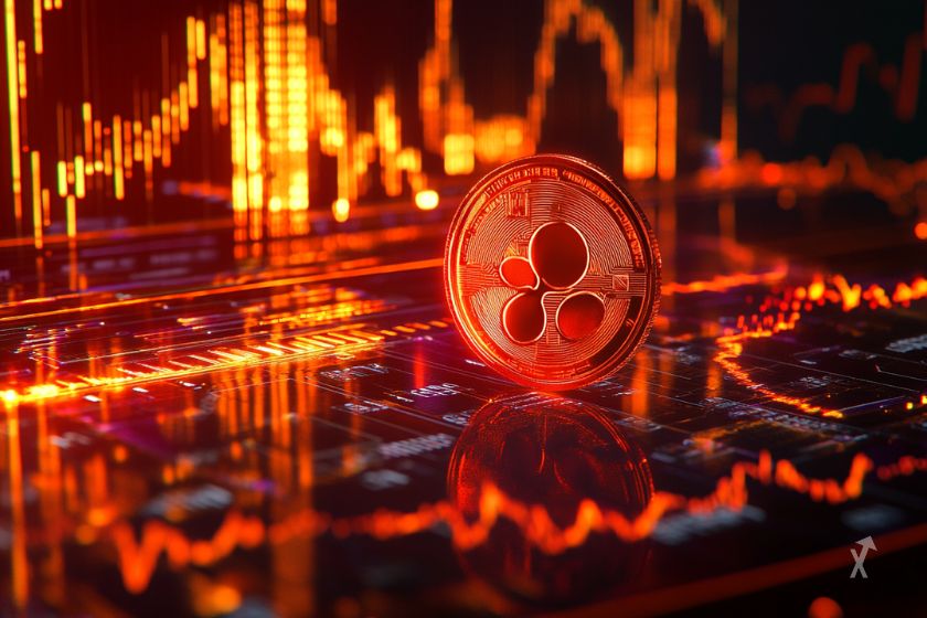 découvrez les dernières tendances et les stratégies d'investissement des baleines sur binance concernant xrp. plongez dans l'analyse des mouvements de marché et comprenez comment ces investisseurs influents pourraient impacter le prix de la crypto-monnaie.