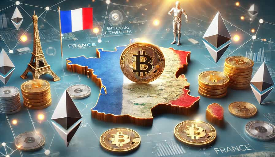 découvrez comment l'amf combat les crypto-distributeurs non enregistrés en france pour protéger les investisseurs et assurer la transparence sur le marché des cryptomonnaies.