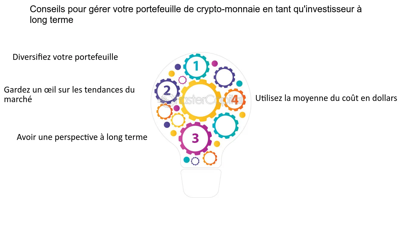 découvrez les principaux bénéfices des cryptomonnaies, des opportunités d'investissement aux avantages de la décentralisation. apprenez comment améliorer votre portefeuille et diversifier vos actifs grâce aux cryptos.