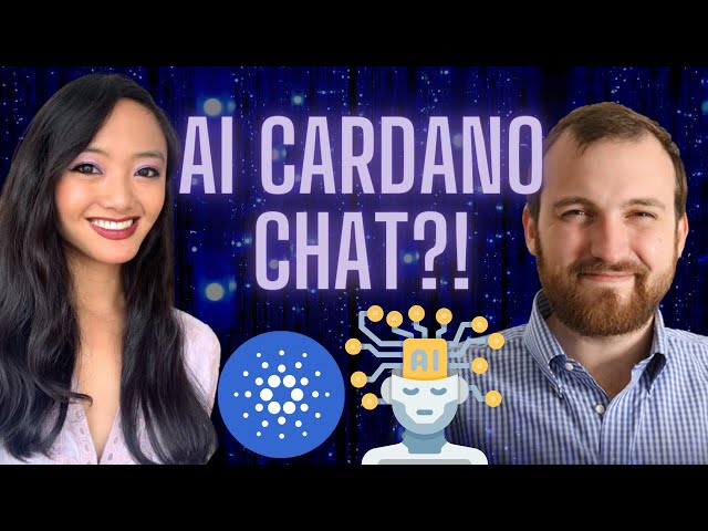 découvrez le chatbot cardano duel conçu par charles hoskinson, une expérience interactive qui vous plonge au cœur des discussions sur la blockchain. posez vos questions, échangez des idées et apprenez-en davantage sur cardano grâce à cet assistant intelligent.