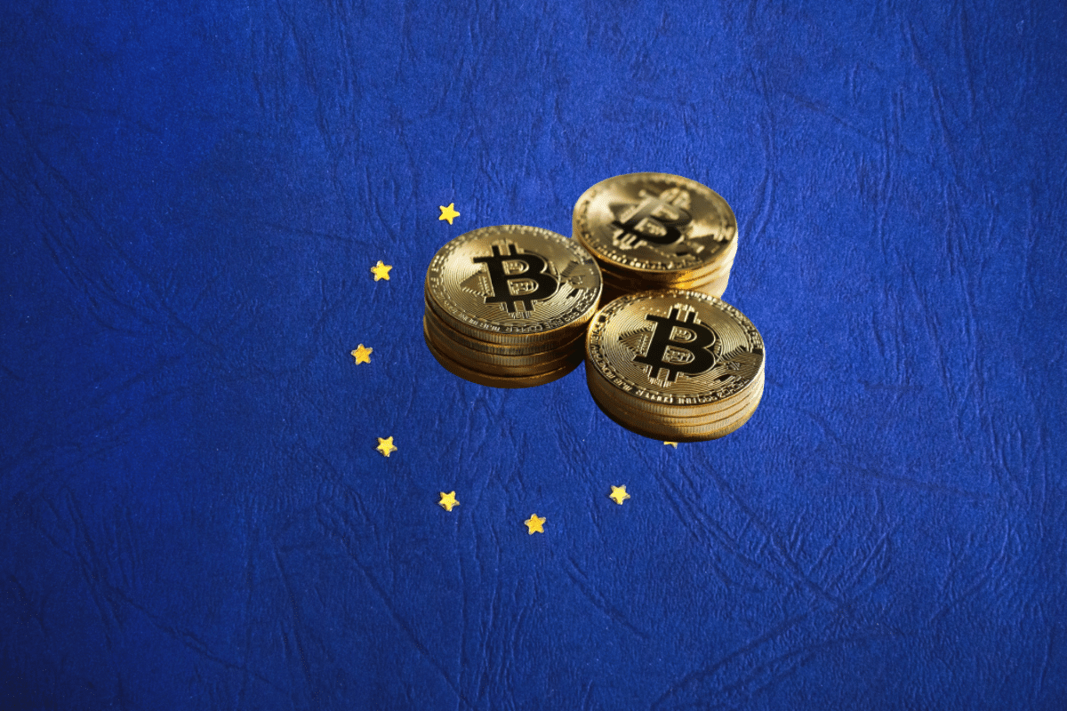 découvrez l'évolution des cryptomonnaies en europe, les réglementations, les tendances du marché et les opportunités d'investissement. explorez comment cette technologie révolutionne le paysage financier et les implications pour les investisseurs et les consommateurs.