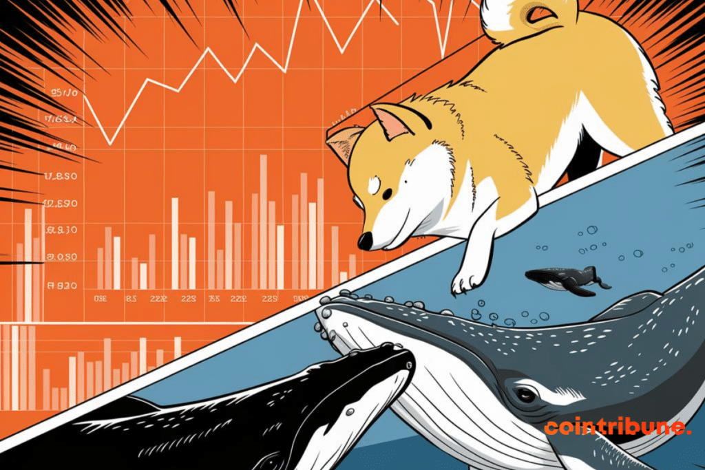 découvrez dogecoin, la crypto-monnaie humoristique qui prend d'assaut le marché ! explorez son potentiel explosif et comment elle pourrait transformer votre portefeuille d'investissement tout en allant à l'encontre des tendances traditionnelles.