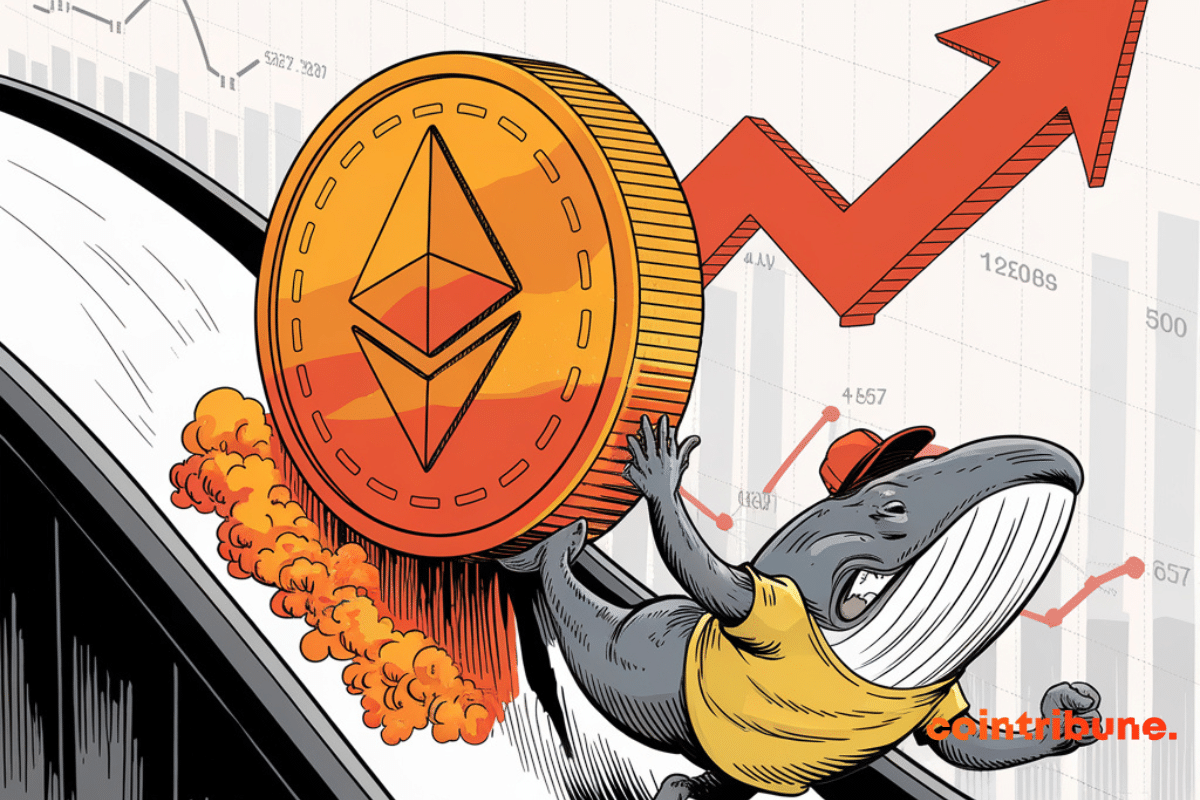 découvrez les dernières tendances des gros investisseurs concernant xrp sur binance. analyse des mouvements des baleines et leur impact sur le marché des cryptomonnaies. restez informé des stratégies des grands acteurs et comment elles influencent la dynamique de xrp.