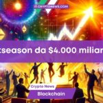 découvrez les signes d'une altseason imminente et préparez-vous à profiter des opportunités offertes par la hausse des altcoins. restez informé des dernières tendances et stratégies pour maximiser vos investissements dans le monde des cryptomonnaies.