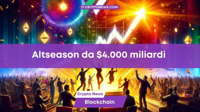 découvrez les signes d'une altseason imminente et préparez-vous à profiter des opportunités offertes par la hausse des altcoins. restez informé des dernières tendances et stratégies pour maximiser vos investissements dans le monde des cryptomonnaies.