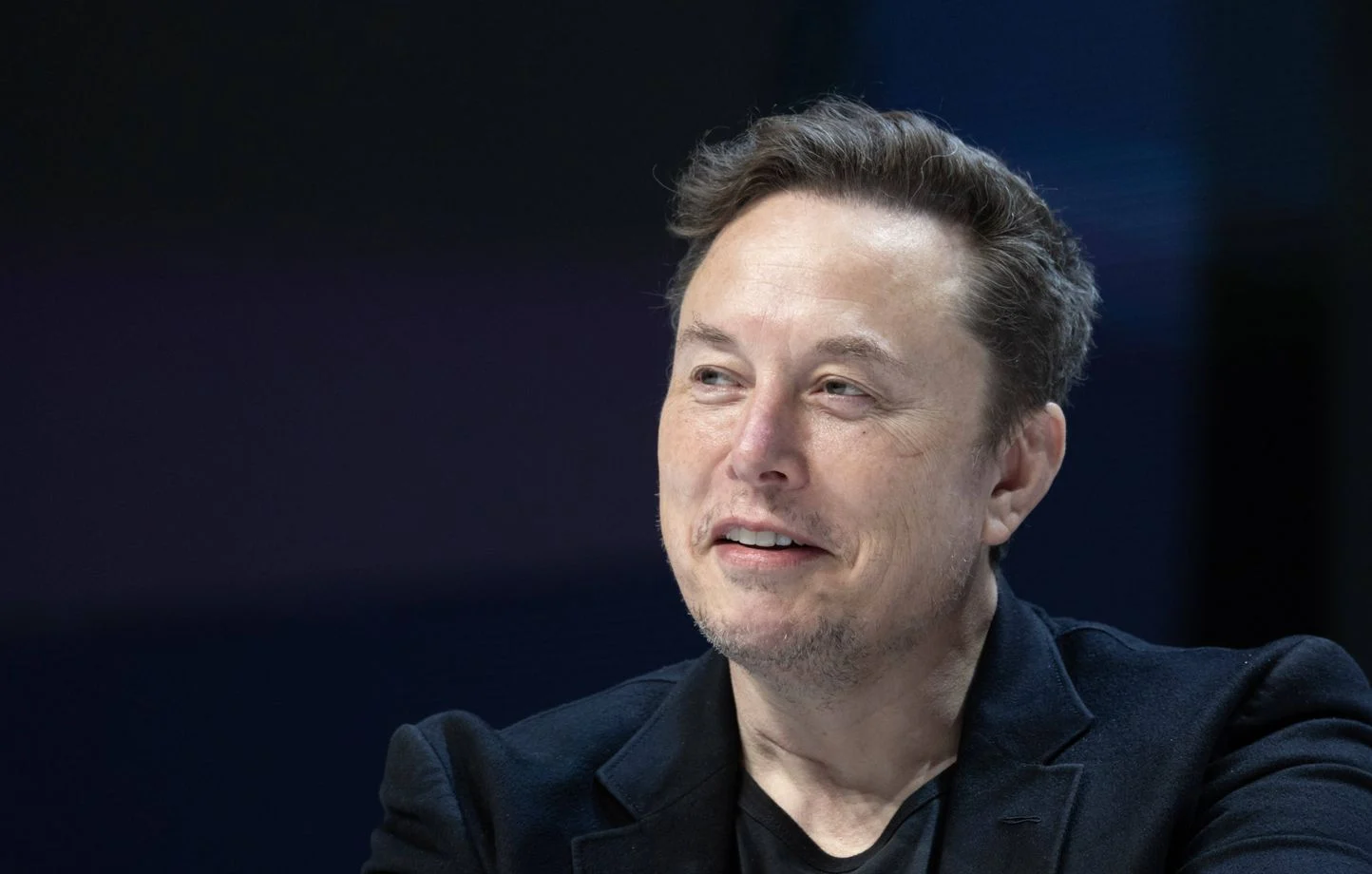 Elon Musk