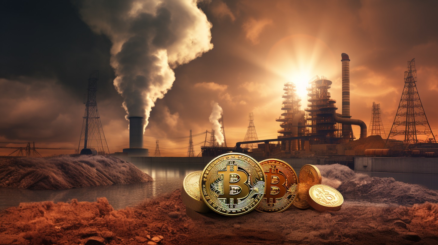 découvrez comment la cryptomonnaie impacte l'environnement, ses enjeux écologiques, et les solutions pour une finance durable. plongez dans l'univers des cryptomonnaies responsables.