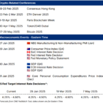 découvrez les dernières tendances du marché des cryptomonnaies au 27 janvier. analyse approfondie des nouvelles, fluctuations de prix et prévisions pour rester à jour dans cet environnement turbulent.