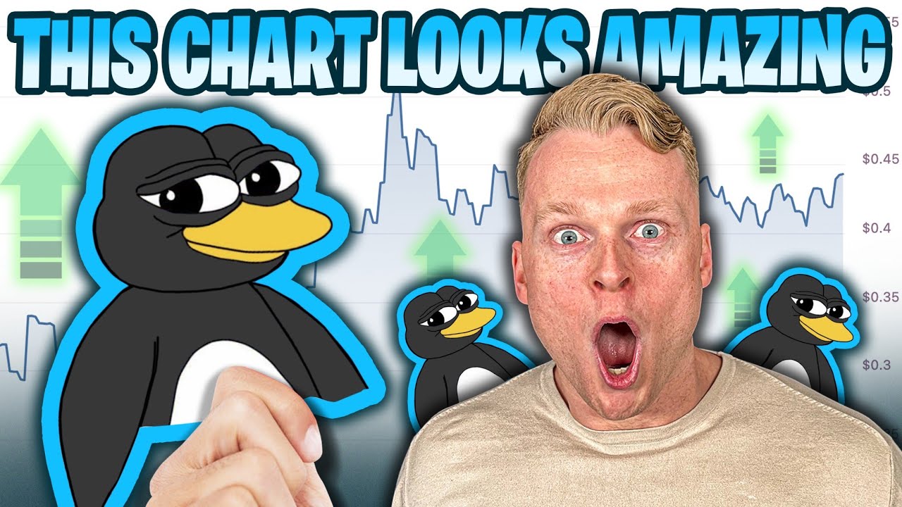 découvrez le monde ludique des memecoins avec pengu sur la blockchain solana. explorez un univers amusant et engageant, mêlant humour et crypto-monnaies. rejoignez la communauté et participez à cette aventure qui allie finance et fun!