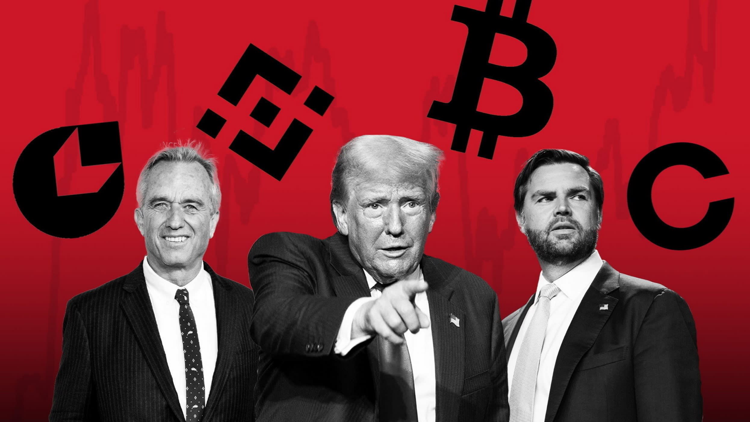 découvrez l'impact de donald trump sur le monde des cryptomonnaies : analyses, opinions et stratégies dans un paysage financier en constante évolution.