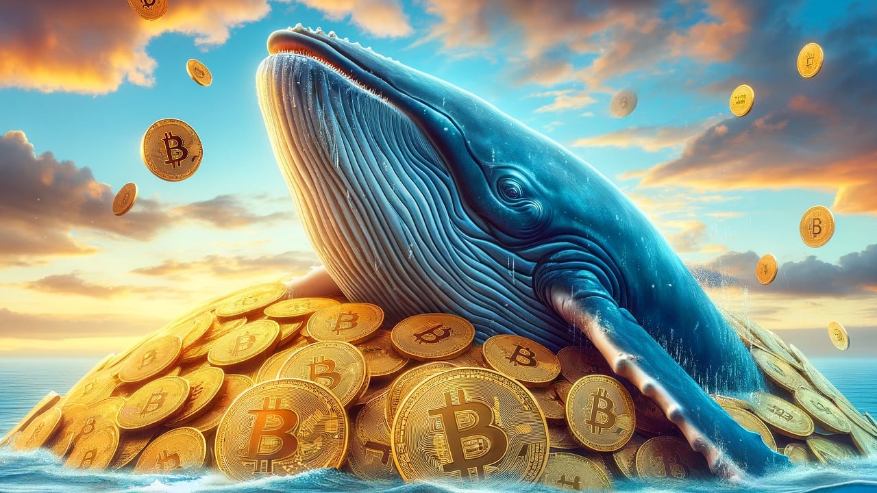 baleine btc