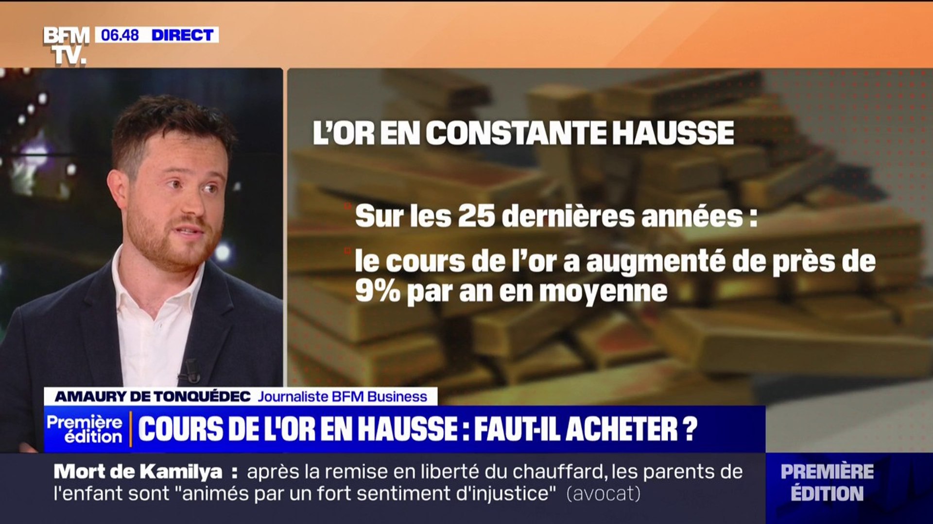 découvrez comment 9% des français ont fait le saut dans le monde de la crypto-monnaie avec bfm crypto. informez-vous sur les tendances d'investissement et les opportunités du marché pour maximiser votre potentiel financier.