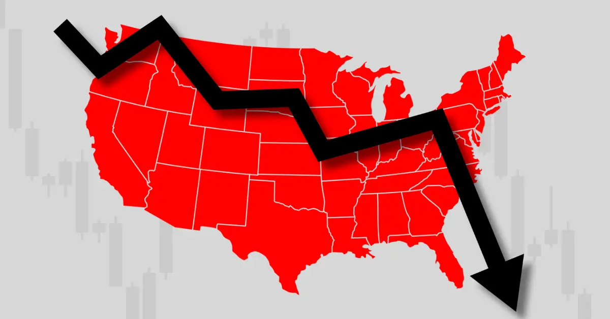 découvrez les implications de la chute des cryptomonnaies sur le marché de l'emploi aux états-unis. analyse des tendances, des opportunités et des défis auxquels font face les professionnels et les entreprises dans un secteur en constante évolution.