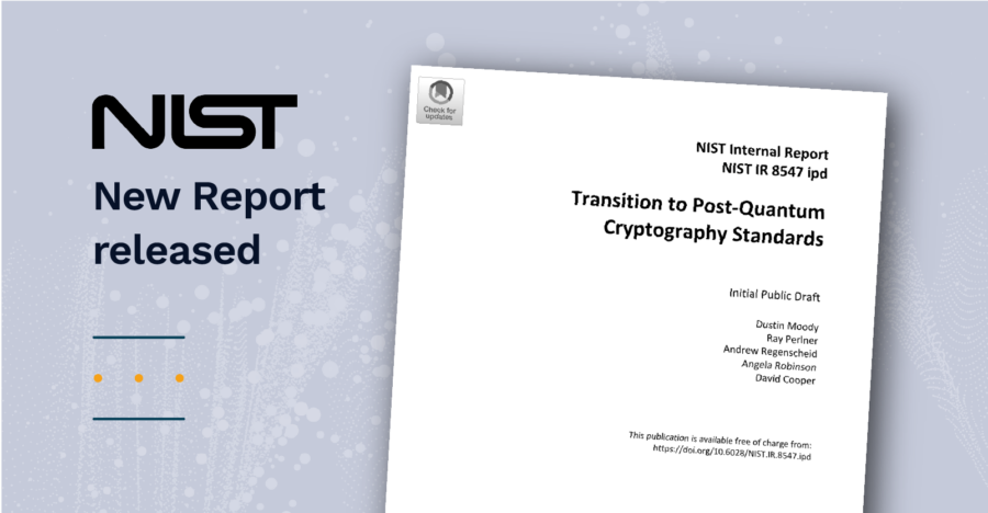 découvrez comment la cryptographie post-quantique révolutionne la sécurité des dispositifs iot en 2025. protégez vos données contre les menaces émergentes grâce à des technologies innovantes adaptées aux environnements connectés.