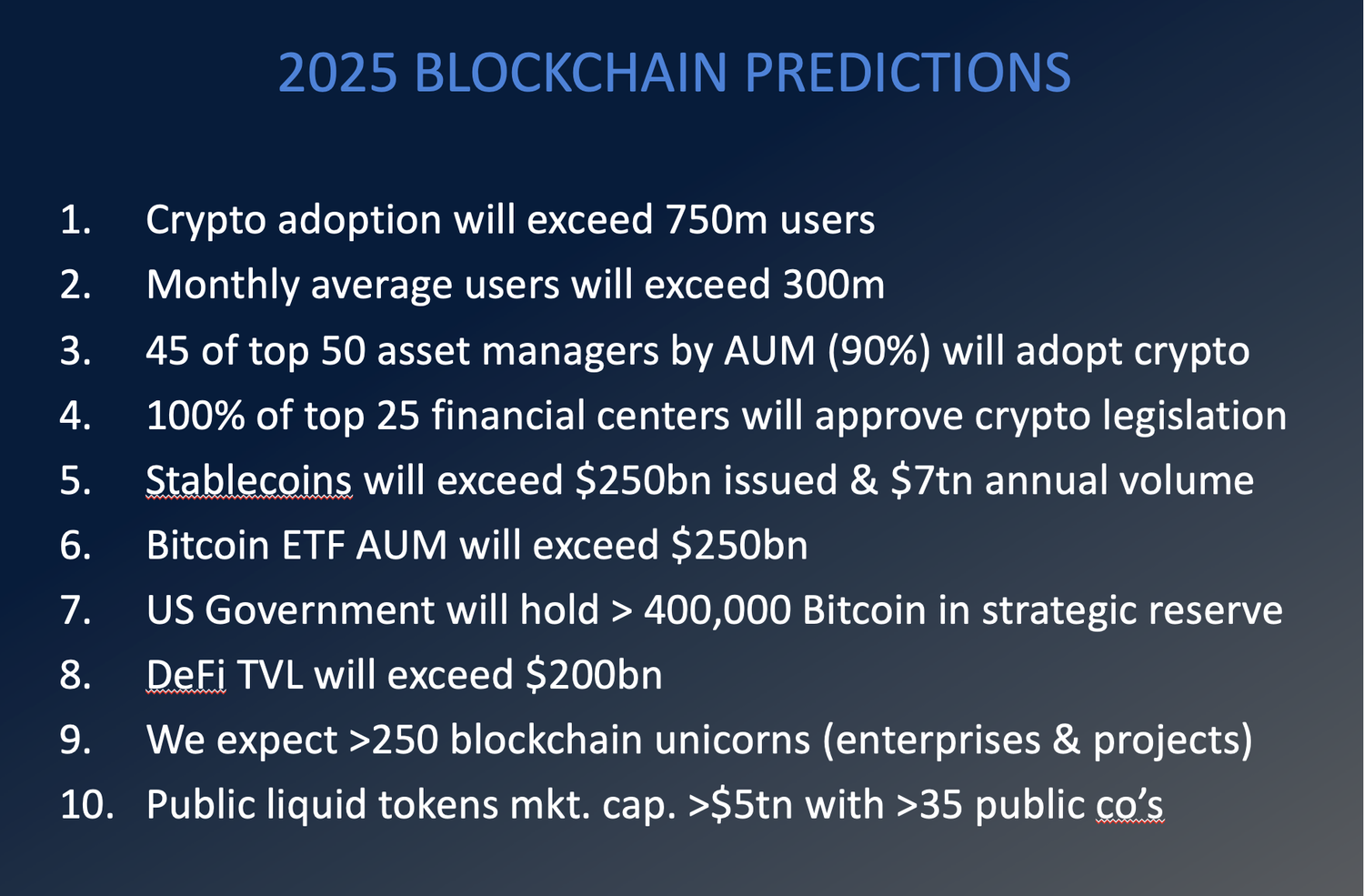 rejoignez le défi crypto 2025 et préparez-vous à plonger dans l'univers fascinant des cryptomonnaies. découvrez les tendances émergentes, les stratégies d'investissement et les idées novatrices pour maximiser votre potentiel dans le monde en constante évolution de la finance numérique. participez à cette aventure et façonnez votre avenir financier dès maintenant !