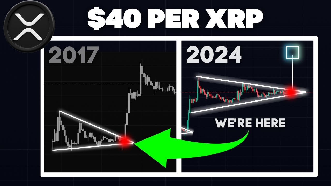 découvrez comment le xrp a connu une hausse spectaculaire de 40 % en une semaine, analysant les facteurs clés derrière cette tendance et ce que cela signifie pour les investisseurs et le marché des cryptomonnaies.