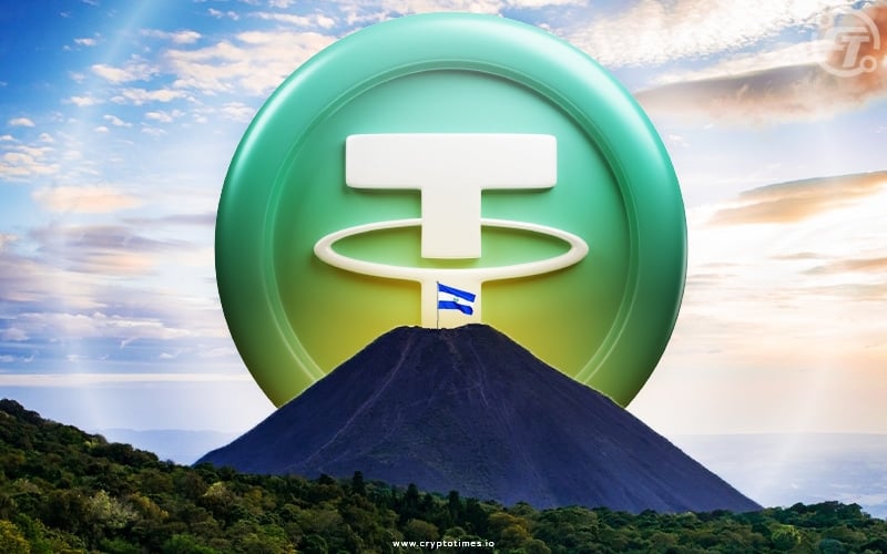 découvrez tout sur l'utilisation de tether au salvador, une stablecoin populaire qui facilite les transactions en cryptomonnaie et renforce l'économie digitale du pays. explorez ses avantages, son impact sur les affaires locales et comment il change la manière dont les salvadoriens gèrent leur argent.