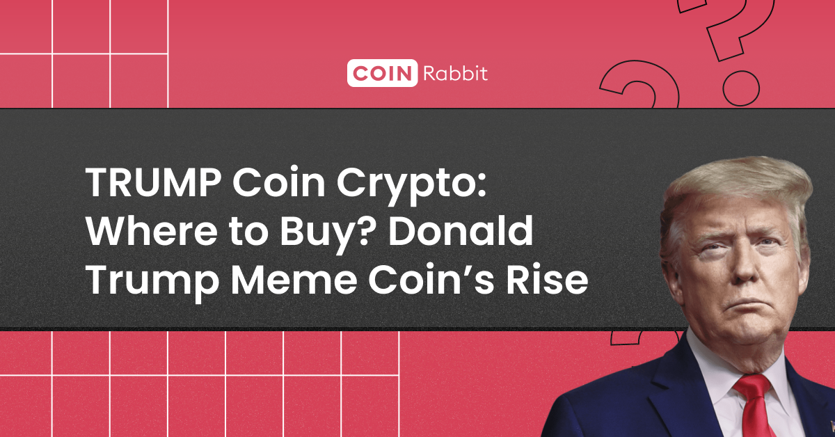 découvrez trump coin, la crypto-monnaie inspirée par l'ancien président donald trump. explorez son potentiel, ses caractéristiques uniques et comment elle pourrait transformer le paysage financier. rejoignez la communauté des passionnés de crypto et investissez dans l'avenir !