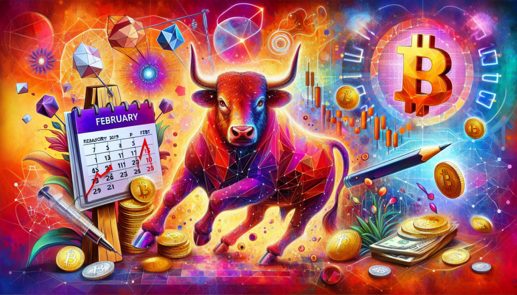 découvrez pourquoi le btc bull token mérite votre attention ce mois de février ! nous vous présentons 5 raisons incontournables qui pourraient influencer vos investissements et stratégie sur le marché des cryptomonnaies. ne manquez pas cette analyse approfondie et restez à jour sur les tendances du btc bull token.