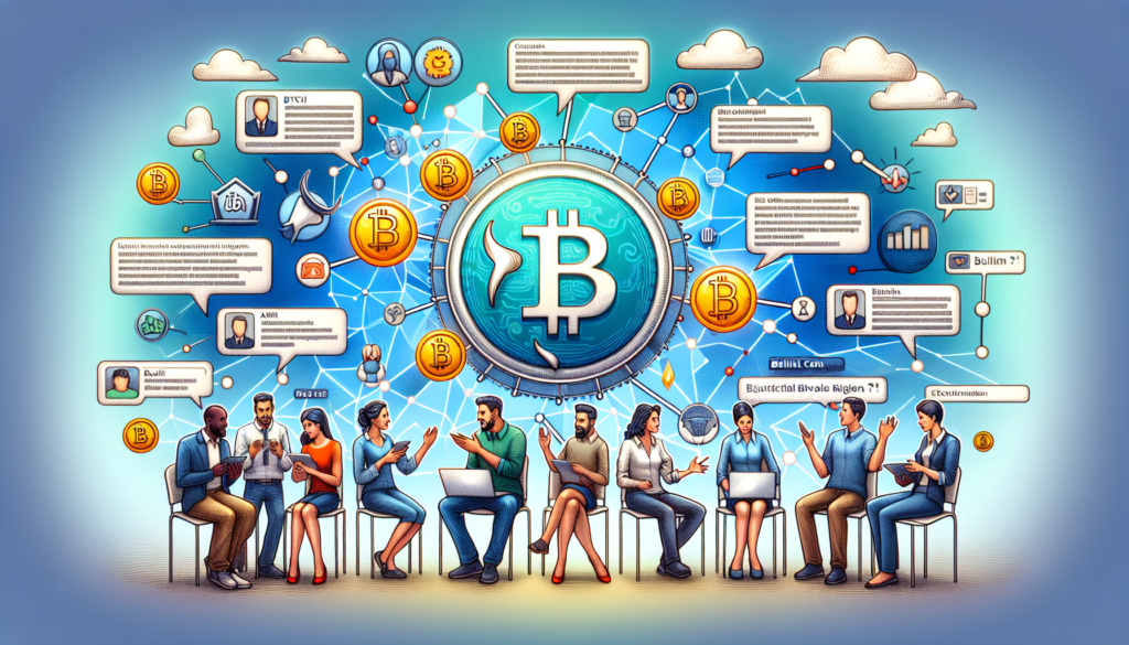 découvrez btc bull, la tendance émergente des meme coins qui révolutionne l'univers des cryptomonnaies en distribuant des bitcoin. rejoignez la communauté qui a déjà collecté 100 000 $ en un temps record et ne manquez pas cette opportunité unique d'investir dans l'avenir des crypto actifs.