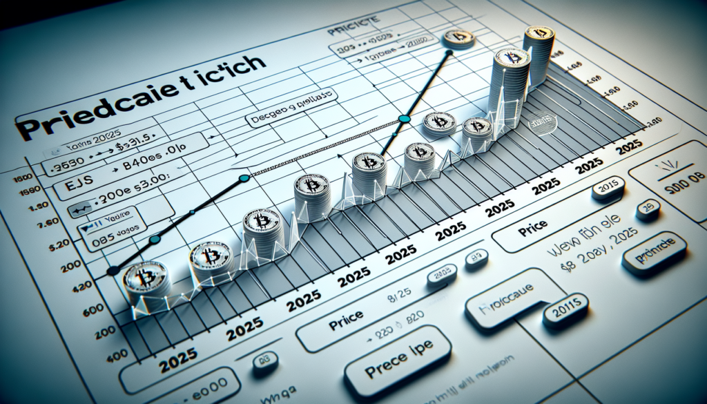 découvrez les perspectives des crypto-monnaies en 2025 avec btc-fi. analysez les tendances, les prévisions économiques et les impacts technologiques qui façonneront l'avenir du bitcoin et du marché des cryptos. restez informé pour optimiser vos investissements en 2025.