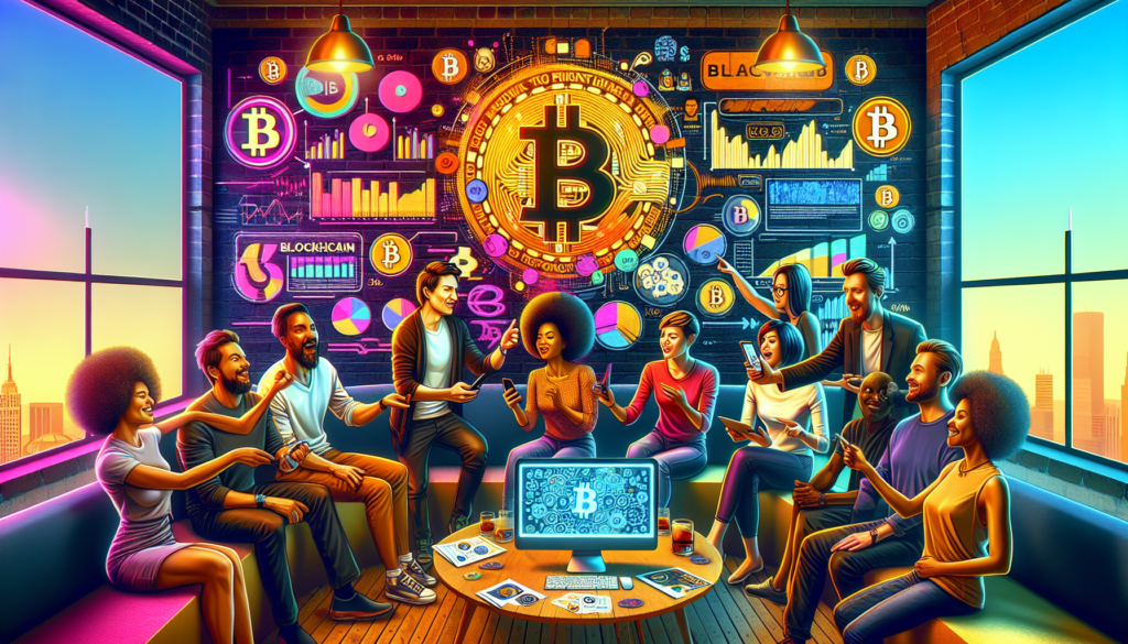 découvrez tout sur le bitcoin (btc) : sa définition, son histoire fascinante et son fonctionnement unique. plongez dans l'univers des cryptomonnaies et comprenez les enjeux qui entourent cette révolution financière.