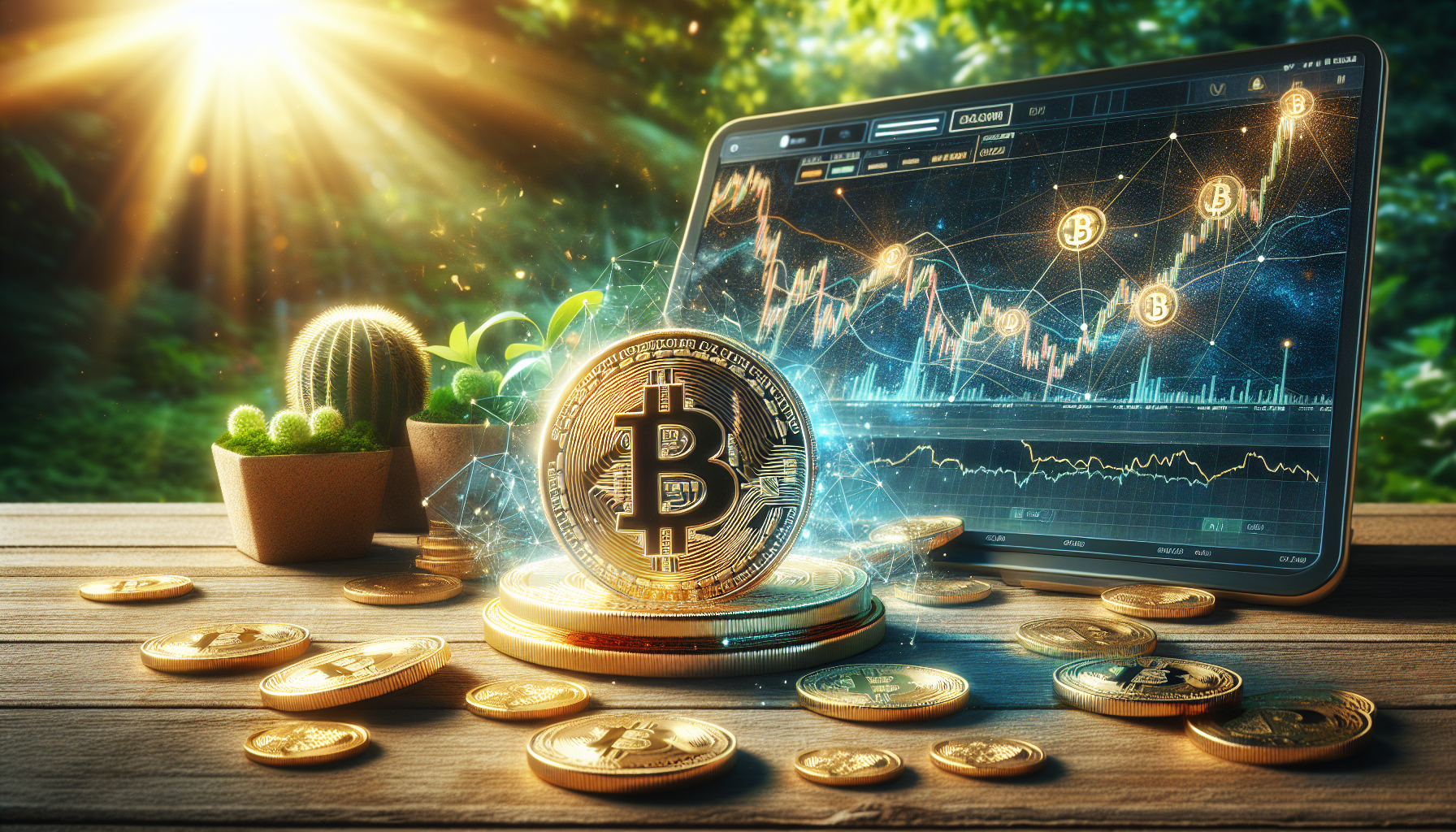 découvrez bitcoin cash (bch), la cryptomonnaie innovante qui se positionne en challenger face au bitcoin. explorez ses avantages, sa technologie et son impact sur le marché des devises numériques.