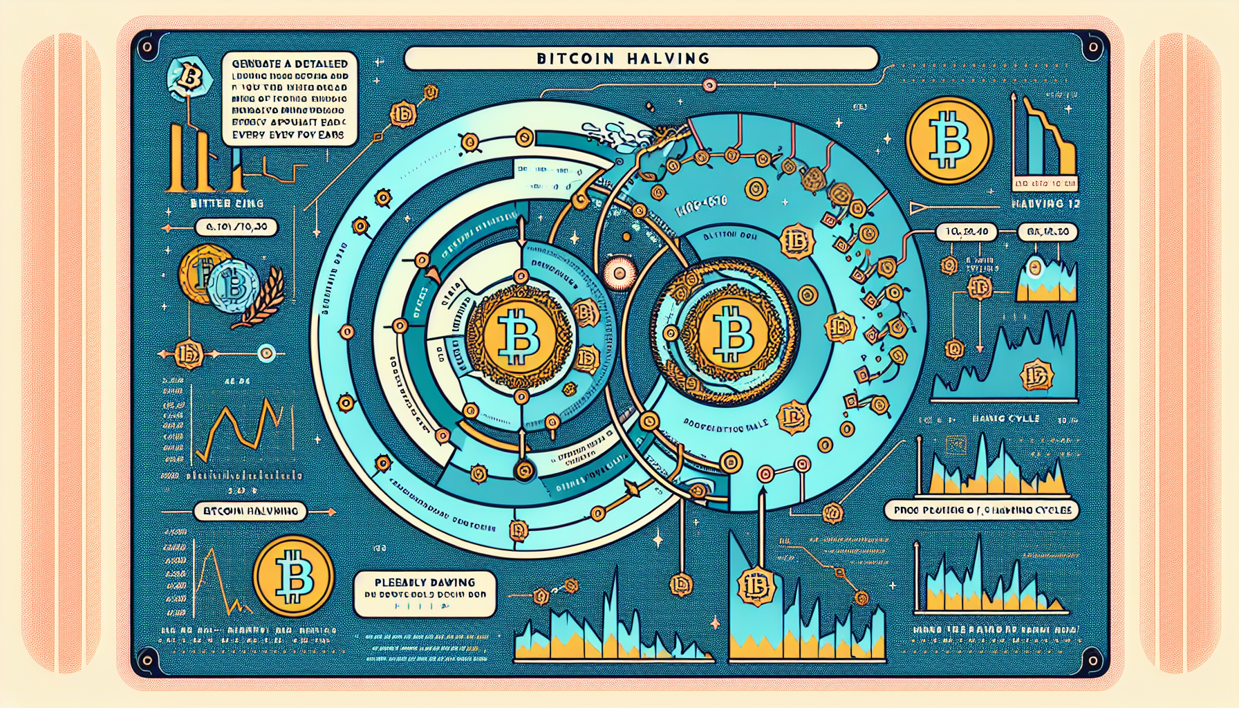 découvrez les bases du bitcoin, la monnaie numérique emblématique. cette guide vous explique simplement son fonctionnement, son histoire et son impact sur le monde financier moderne. plongez dans l'univers des crypto-monnaies et apprenez comment le bitcoin transforme notre manière d'échanger de la valeur.