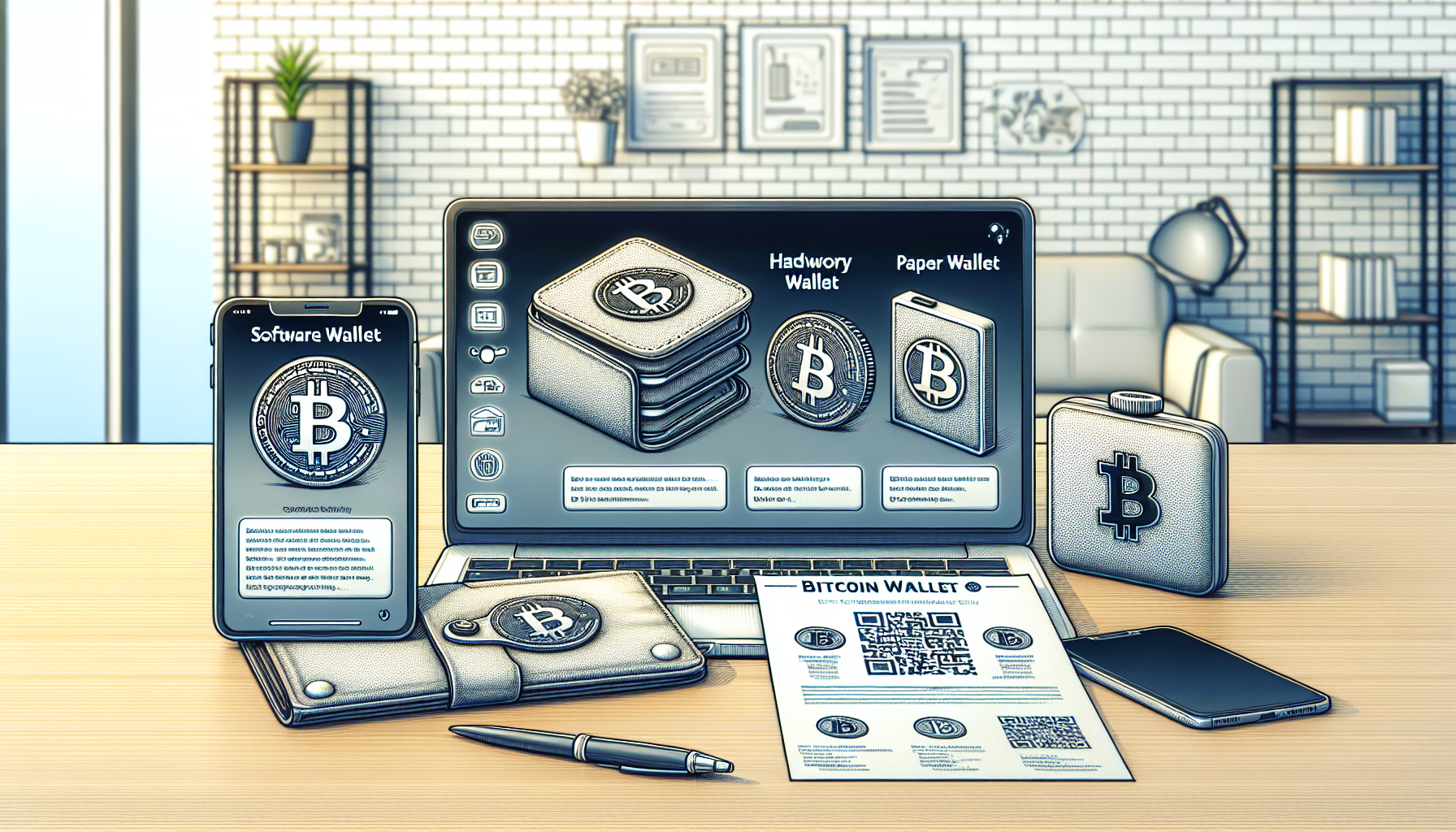 découvrez tout ce que vous devez savoir sur bitcoin, la monnaie numérique emblématique. apprenez facilement ses principes fondamentaux, son fonctionnement et comment elle révolutionne le monde financier.
