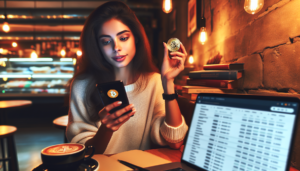 découvrez les fondamentaux du bitcoin, la monnaie numérique emblématique. cette guide facile à comprendre vous permettra d'explorer son fonctionnement, son histoire et son impact sur l'économie mondiale. plongez dans l'univers des cryptomonnaies et de la blockchain avec des explications claires et accessibles.