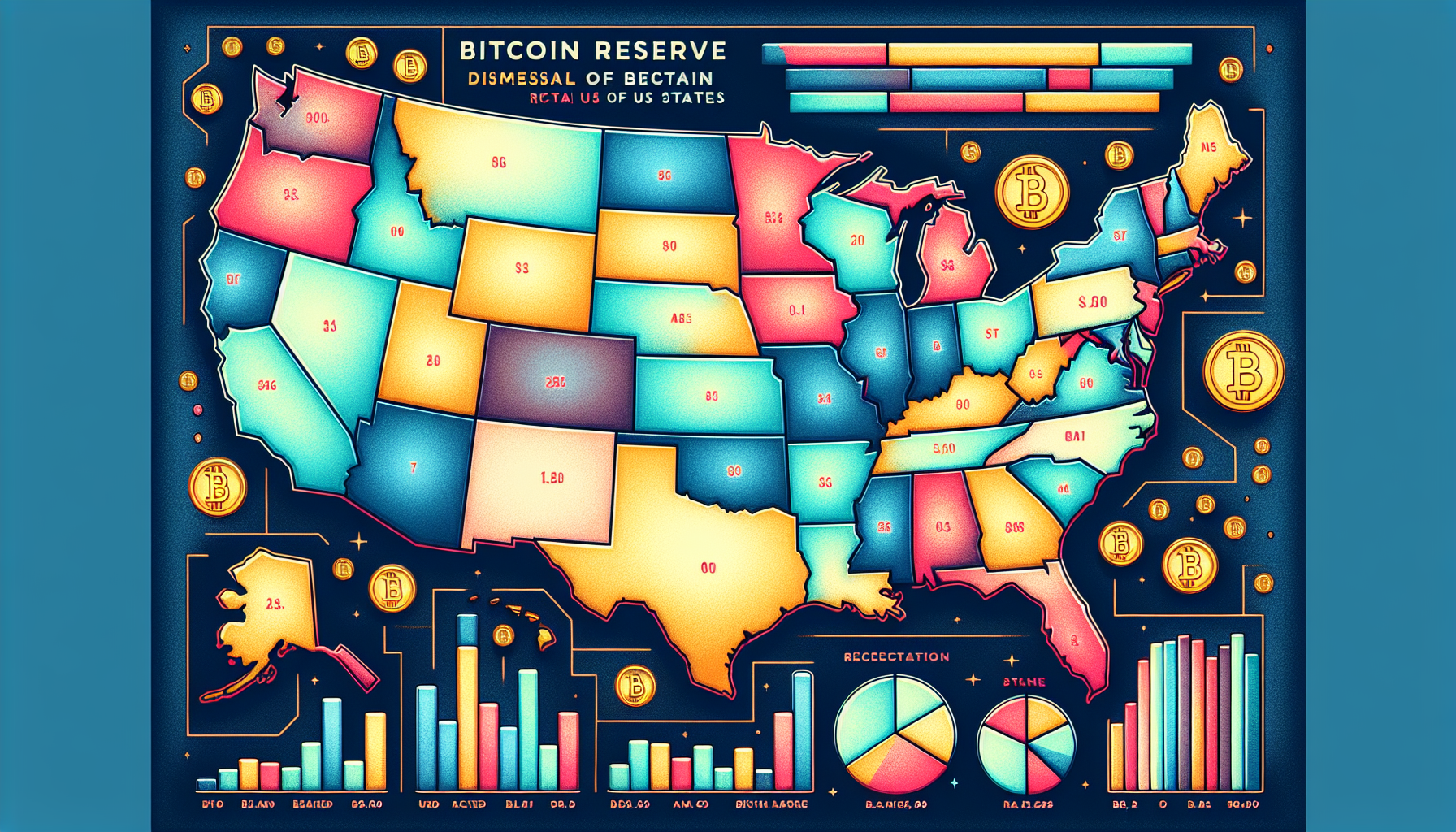 découvrez comment les états américains ajustent leur approche concernant les réserves de bitcoin (btc). analyse des implications pour le marché et les investisseurs dans un contexte de régulation en évolution.