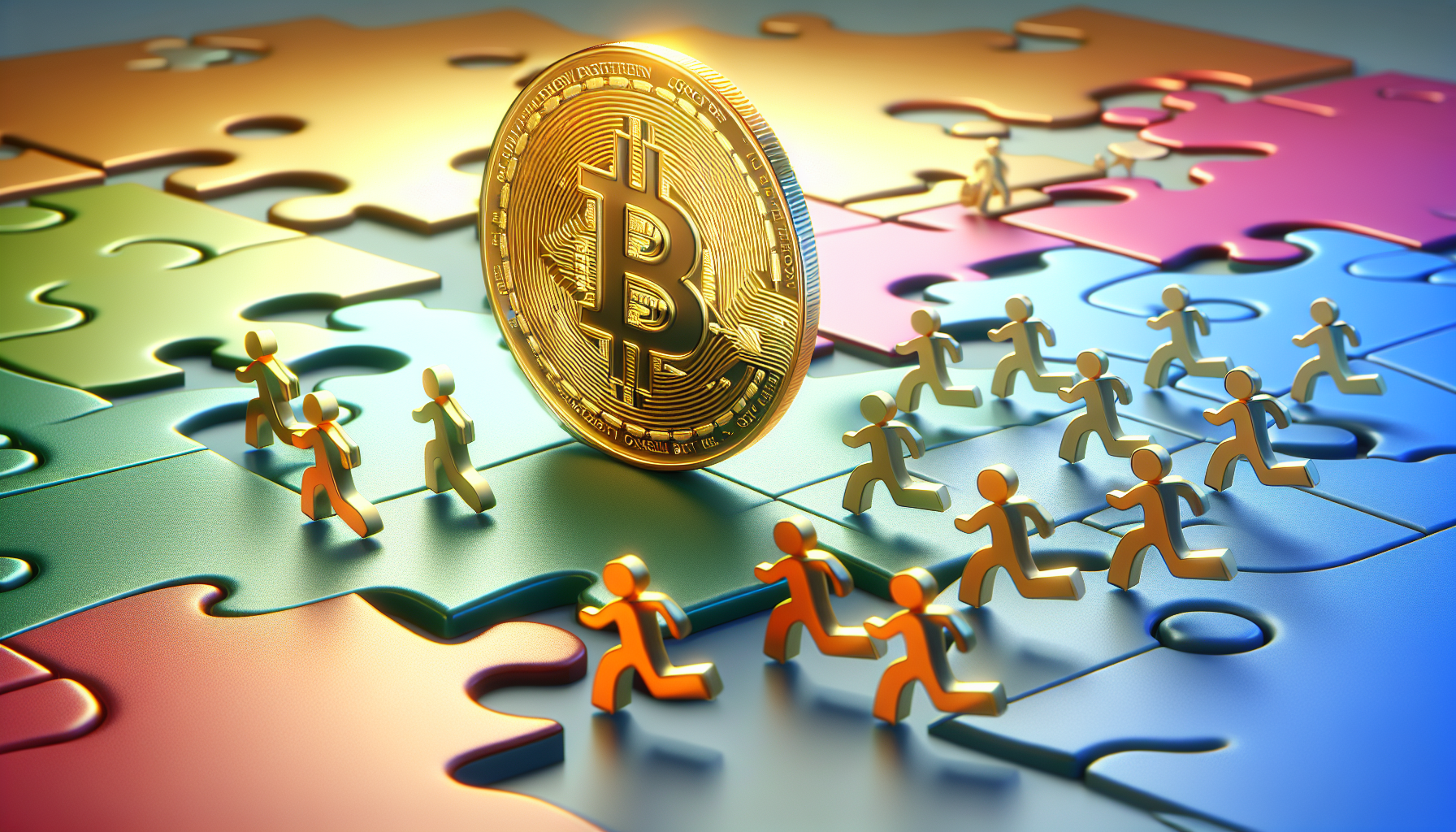 découvrez comment les états américains révisent leur position sur les réserves de bitcoin (btc), une décision qui pourrait influencer le marché des cryptomonnaies. analyse des implications et des enjeux pour l'avenir du bitcoin aux états-unis.