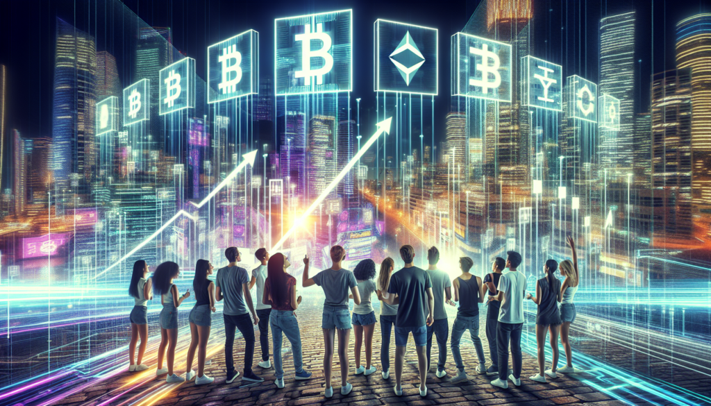 découvrez comment metaplanet intensifie sa stratégie d'acquisition dans le secteur du bitcoin, atteignant désormais plus de 2000 btc. une analyse des implications de cette croissance pour l'avenir des cryptomonnaies et le marché financier.