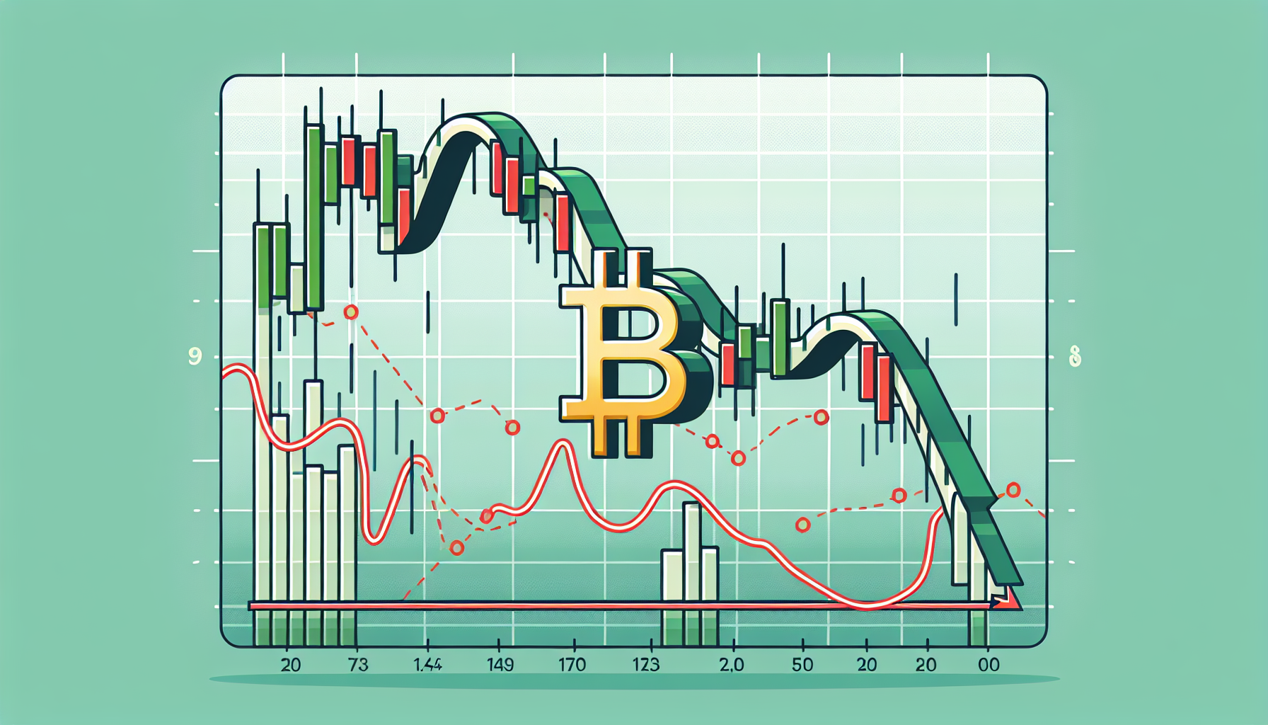 découvrez les dernières tendances du bitcoin au 12 février, alors que les novices sont confrontés à une forte pression suite à la chute du btc. analysez les perspectives d'un possible rebond vers les 92 000 $.