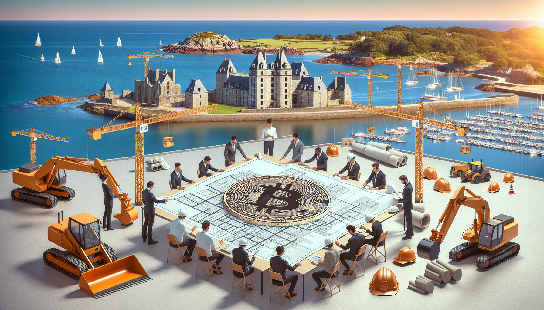 découvrez comment utiliser le bitcoin en bretagne pour vos achats quotidiens ! trouvez les meilleures boulangeries, boucheries et ostéopathes acceptant les paiements en btc. plongez dans l'avenir des transactions à la cryptomonnaie dans votre région.