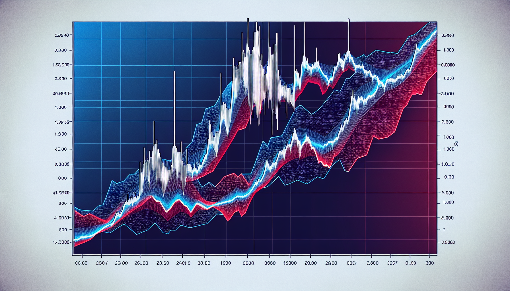 découvrez comment ripple transforme le paysage des transferts de bitcoin en temps réel face aux difficultés croissantes du marché. une révolution financière qui pourrait marquer la fin d'une ère pour le bitcoin. plongez dans une analyse approfondie des enjeux et des perspectives d'avenir.