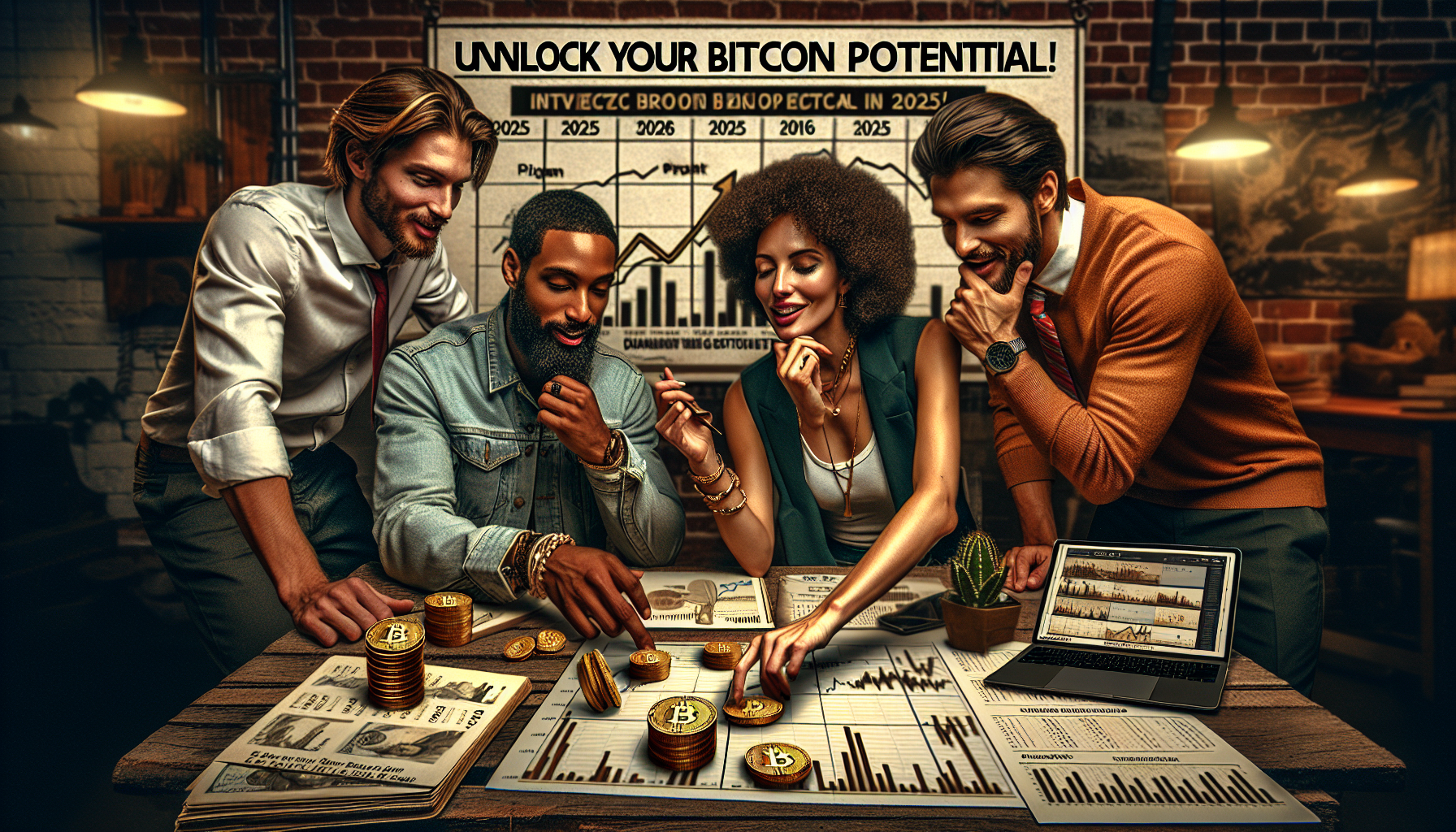 découvrez pourquoi investir dans bitcoin en 2025 est une décision stratégique. explorez notre guide d'achat complet qui vous aide à naviguer dans l'univers des cryptomonnaies, à comprendre les opportunités et les risques, et à maximiser votre investissement.