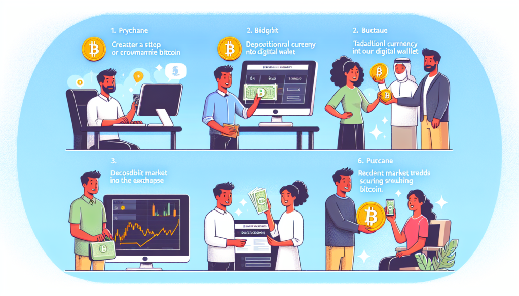 découvrez pourquoi investir dans le bitcoin en 2025 peut être une opportunité lucrative. ce guide d'achat complet vous fournit les raisons essentielles d'intégrer le bitcoin dans votre portefeuille, ainsi que des conseils pratiques pour réussir votre investissement. explorez les tendances du marché, les avantages du bitcoin et les meilleures stratégies d'achat pour maximiser votre potentiel de gains.
